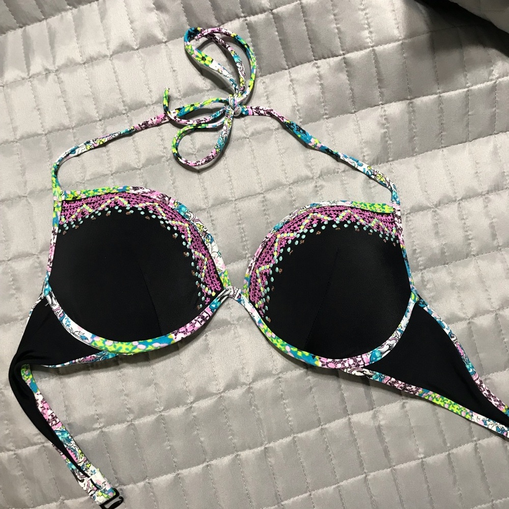VS Bikini